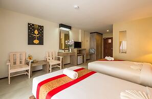 Baan Bandalay Hotel