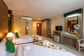 Baan Bandalay Hotel
