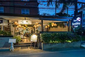 Baan Bandalay Hotel