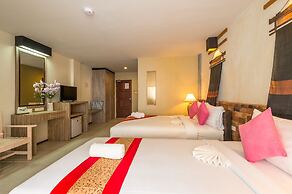 Baan Bandalay Hotel