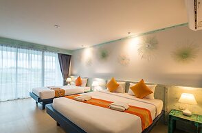 Baan Bandalay Hotel