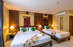 Baan Bandalay Hotel