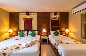 Baan Bandalay Hotel