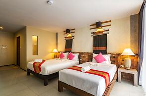Baan Bandalay Hotel