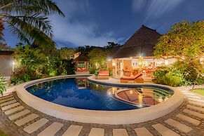 Bali Akasa Villa