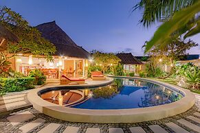 Bali Akasa Villa