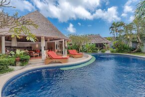 Bali Akasa Villa