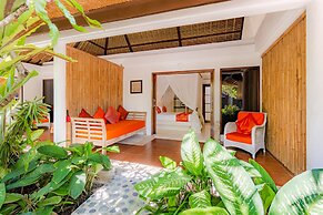 Bali Akasa Villa