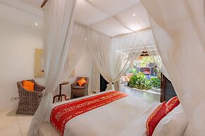 Bali Akasa Villa