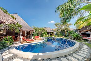 Bali Akasa Villa