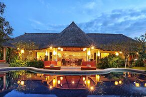 Bali Akasa Villa