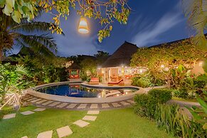Bali Akasa Villa