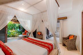 Bali Akasa Villa