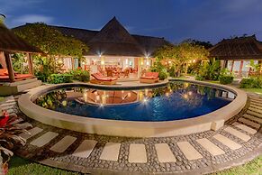 Bali Akasa Villa