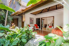 Bali Akasa Villa