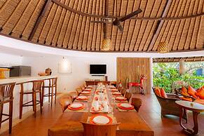 Bali Akasa Villa