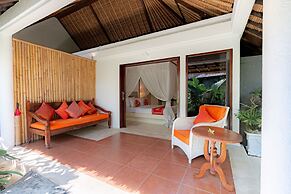Bali Akasa Villa