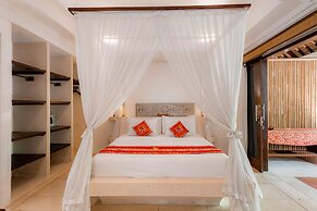 Bali Akasa Villa