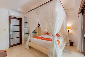 Bali Akasa Villa