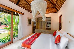 Bali Akasa Villa