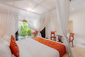 Bali Akasa Villa