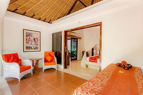 Bali Akasa Villa