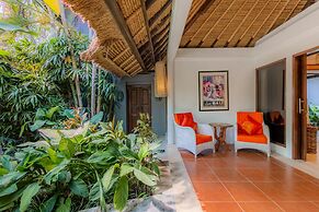 Bali Akasa Villa