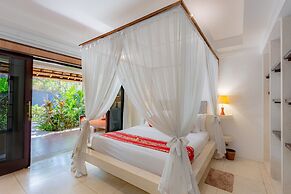 Bali Akasa Villa