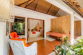 Bali Akasa Villa