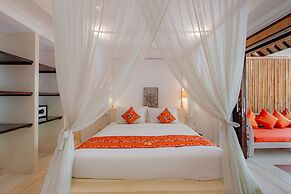 Bali Akasa Villa