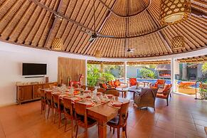 Bali Akasa Villa