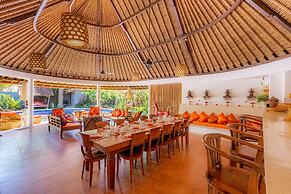 Bali Akasa Villa