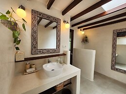 Bali Akasa Villa