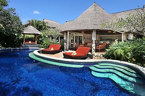 Bali Akasa Villa