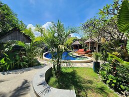 Bali Akasa Villa