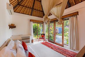 Bali Akasa Villa