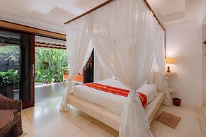 Bali Akasa Villa