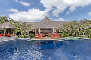 Bali Akasa Villa