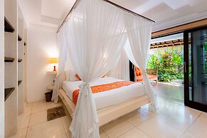 Bali Akasa Villa