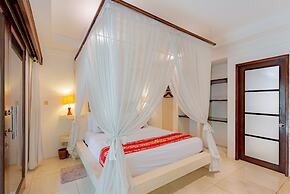 Bali Akasa Villa