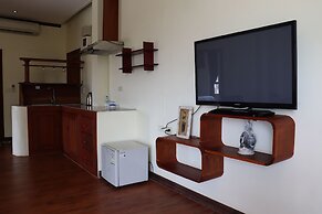 Phonethip Plaza Hotel