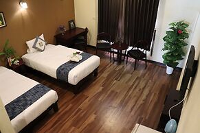 Phonethip Plaza Hotel