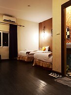 Phonethip Plaza Hotel