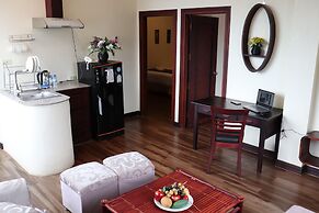 Phonethip Plaza Hotel