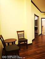 Phonethip Plaza Hotel