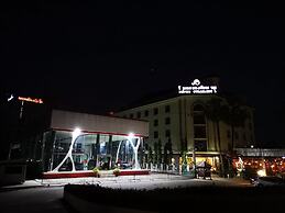 Phonethip Plaza Hotel