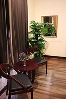 Phonethip Plaza Hotel