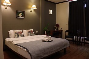 Phonethip Plaza Hotel