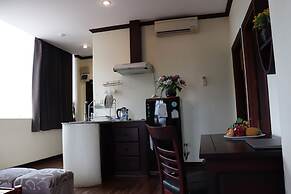 Phonethip Plaza Hotel