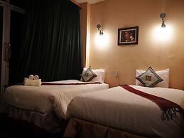 Phonethip Plaza Hotel
